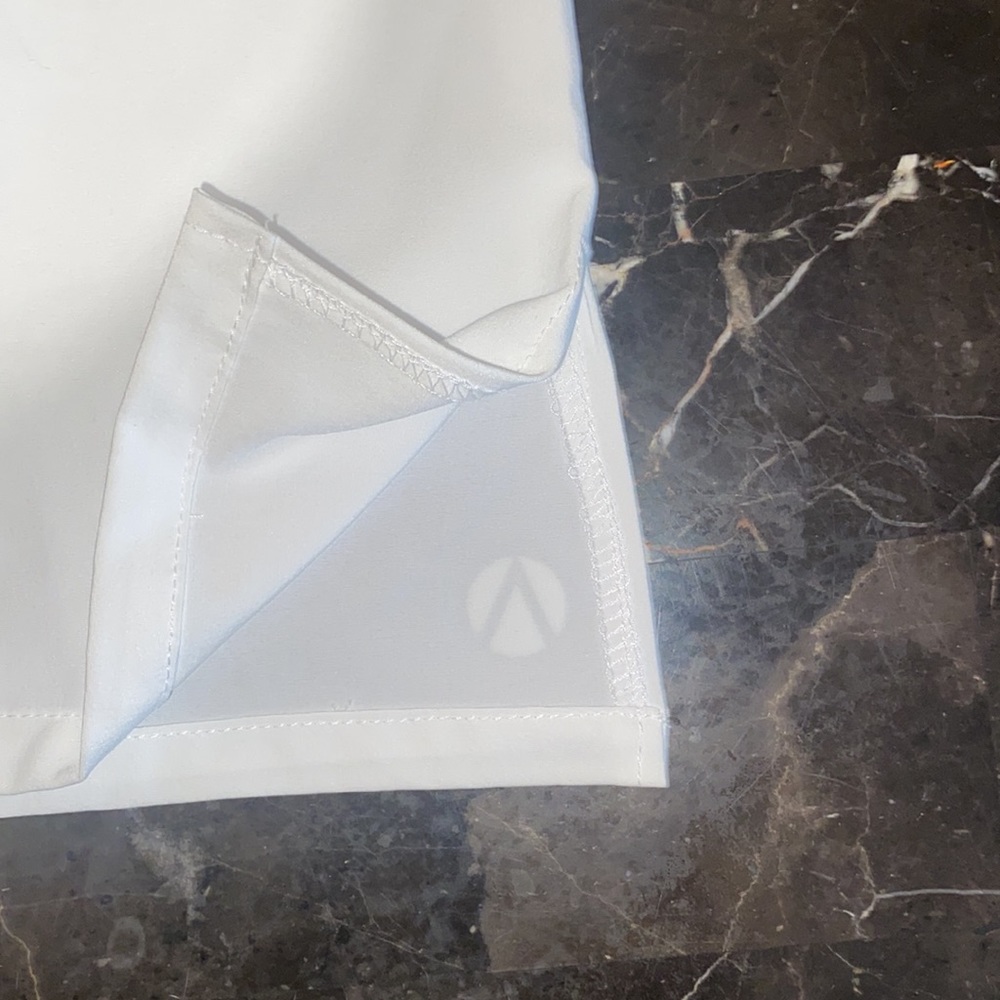 NWTS Fresh white Adar medical uniform - Picture 4 of 6